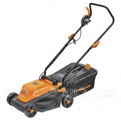 Газонокосилка электрическая Carver LME-1332 в Костроме