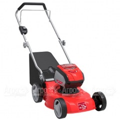 Газонокосилка аккумуляторная Expert bis LBL41P в Костроме