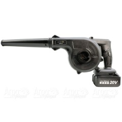 Воздуходувка аккумуляторная Zitrek ZKBL20 в Костроме