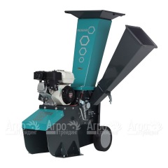 Измельчитель бензиновый Remarc Terra Cut 4000 в Костроме