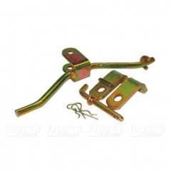 Буксирный крюк для газонокосилки Honda HF 2417 в Костроме