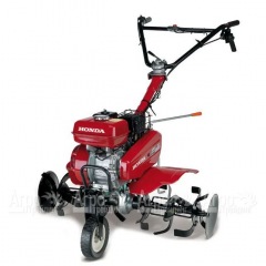 Культиватор Honda FJ 500 DER2 в Костроме