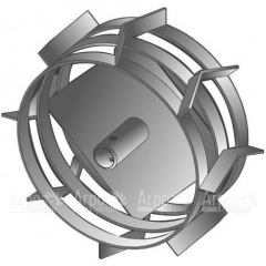 Грунтозацепы для культиваторов Целина 500L, 550 в Костроме