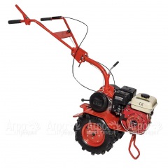 Мотоблок Агат-А7 с двигателем A-iPower (фрезы в комплекте) в Костроме
