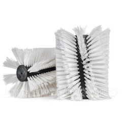 Зимняя подметальная щетка для Caiman SM 1000, SM 1000W в Костроме