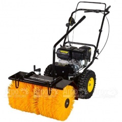 Подметальная машина Huter SGC 4100S в Костроме