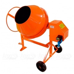 Бетоносмеситель Строймаш СБР-220-01 (Бетономешалка Строймаш СБР-220-01) в Костроме