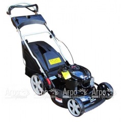 Газонокосилка бензиновая Manner MS18H в Костроме