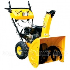 Снегоуборщик Целина СМ-626Э в Костроме