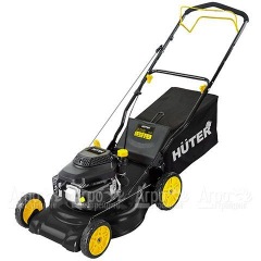 Газонокосилка Huter GLM-5.0 ST в Костроме