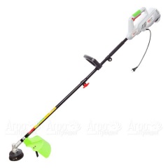 Электрокоса (электрический триммер) RedVerg RD-EB1450S в Костроме