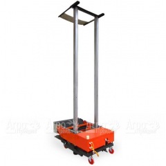 Штукатурная машина Patriot PM 800-3 в Костроме