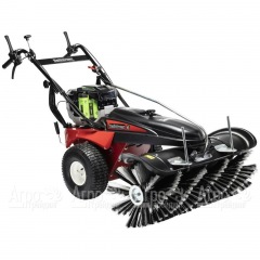 Подметальная машина Tielburger TK48 Professional в Костроме