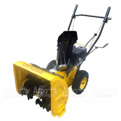 Снегоуборщик Целина СМ-566 в Костроме