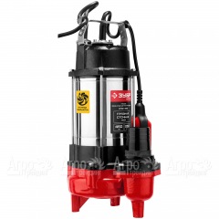 Фекальный насос Зубр НПФ-450 в Костроме