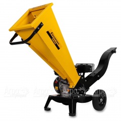 Измельчитель садовый бензиновый Champion CH5148 в Костроме