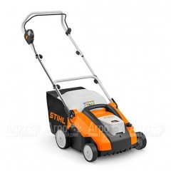 Аккумуляторный аэратор Stihl RLA 240 (без аккумулятора и зарядного устройства) в Костроме