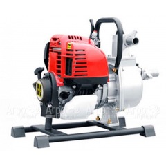 Бензиновая мотопомпа Herz WP-10E в Костроме