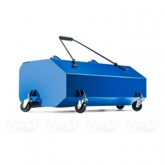 Мусоросборник для подметальной машины MasterYard MXS 8532R в Костроме