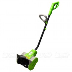 Снегоуборщик электрический RedVerg RD-ESB30/1300 в Костроме