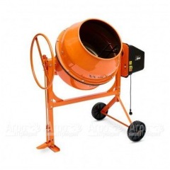 Бетоносмеситель Villartec СМ-120P (Бетономешалка Villartec СМ-120P) в Костроме