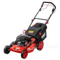 Газонокосилка бензиновая Hammer KMT145SC в Костроме