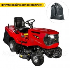 Cадовый минитрактор DDE 106-300 в Костроме