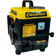 Инверторный бензогенератор Champion IGG980 1 кВт в Костроме