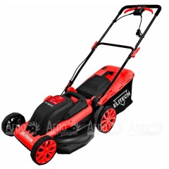 Газонокосилка электрическая Elitech ГЭ 1844ТК в Костроме