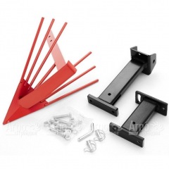 Плуг-картофелевыкапыватель для культиваторов Husqvarna TF334, TF434P в Костроме