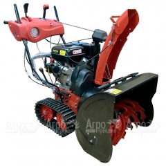 Снегоуборщик гусеничный Forza АС-F-900 ET в Костроме