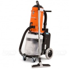 Промышленный пылесос Husqvarna S 13 в Костроме