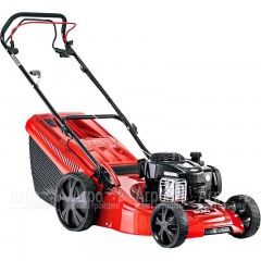 Газонокосилка бензиновая Solo by AL-KO 4738 SP в Костроме