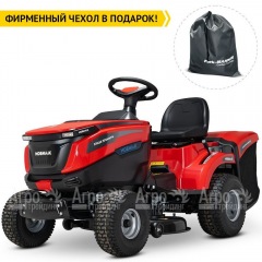 Садовый минитрактор Мобил К XP104 Про в Костроме