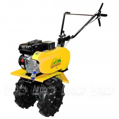 Мотоблок Целина МБ-600 в Костроме