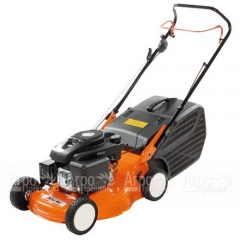 Газонокосилка бензиновая Oleo-Mac G53PK в Костроме