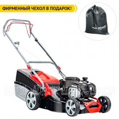 Газонокосилка бензиновая Al-KO Classic 4.65 SP-B в Костроме