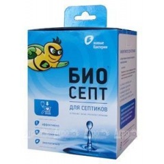 Биоактиватор Биосепт 600 г в Костроме