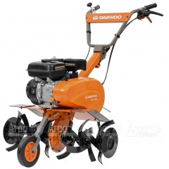 Культиватор Daewoo DAT 7090R в Костроме