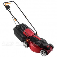 Газонокосилка электрическая Elitech ЕК 1000К в Костроме