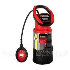 Дренажный насос Quattro Elementi Drenaggio 1000 H Inox в Костроме