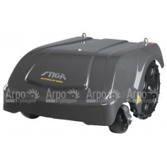 Газонокосилка-робот Stiga Autoclip 523 в Костроме