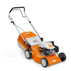 Газонокосилка бензиновая Stihl RM 248.2 в Костроме