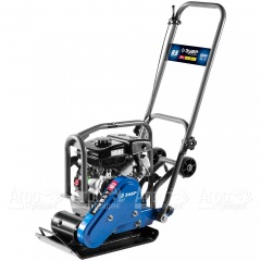 Виброплита бензиновая Зубр ЗВПБ-8.5 Г в Костроме