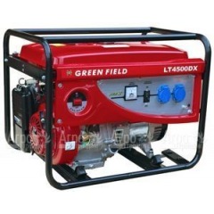 Бензиновый генератор Green Field LT 4500 DX 3,2 кВт в Костроме