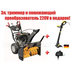 Снегоуборщик Craftsman 88830 в Костроме