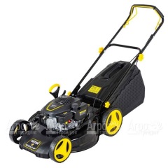 Газонокосилка бензиновая Huter GLM-6.0 S в Костроме