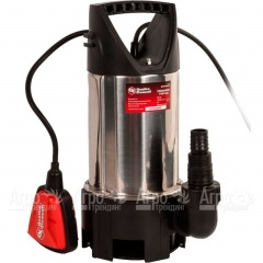 Дренажный насос Quattro Elementi Drenaggio 750 F Inox в Костроме