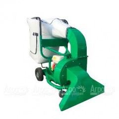 Садовый пылесос Laski VS80 в Костроме