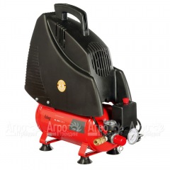 Компрессор поршневой безмасляный Fubag OL 195/6 CM1.5 в Костроме